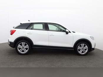 Used Audi Q2 undefined for sale - 78838643: Photo
