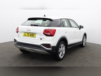 Used Audi Q2 undefined for sale - 78838643: Photo