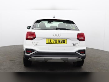 Used Audi Q2 undefined for sale - 78838643: Photo