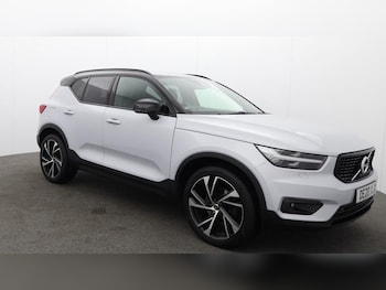 Used Volvo XC40 2020 for sale - 78556180: Photo