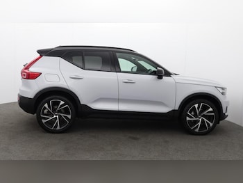 Used Volvo XC40 2020 for sale - 78556180: Photo