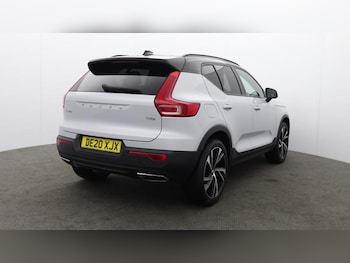 Used Volvo XC40 2020 for sale - 78556180: Photo