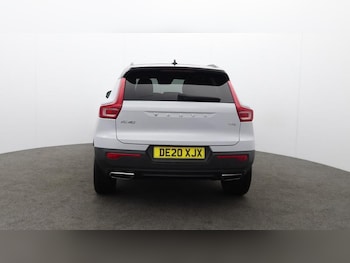 Used Volvo XC40 2020 for sale - 78556180: Photo