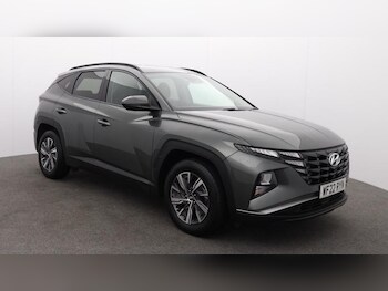 Used Hyundai TUCSON 2022 for sale - 77487179: Photo