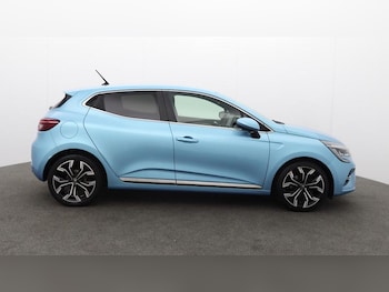 Used Renault Clio 2020 for sale - 77910220: Photo