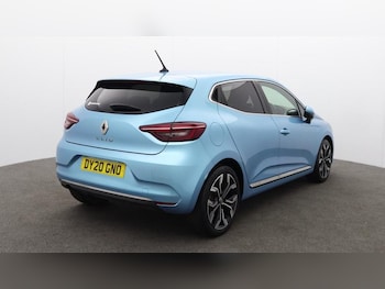 Used Renault Clio 2020 for sale - 77910220: Photo