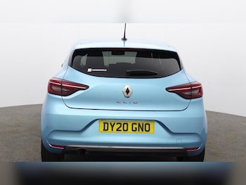 Used Renault Clio 2020 for sale - 77910220: Photo