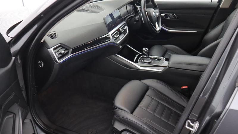 Used BMW 3 Series 2021 for sale - 78166362: Photo 10