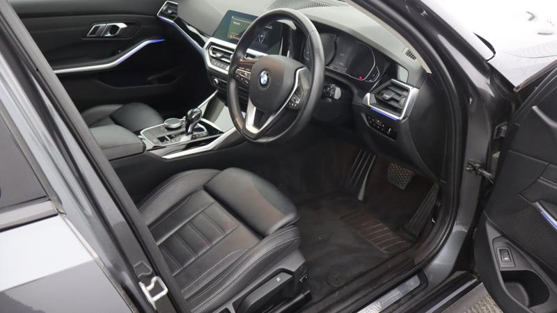 Used BMW 3 Series 2021 for sale - 78166362: Photo 11