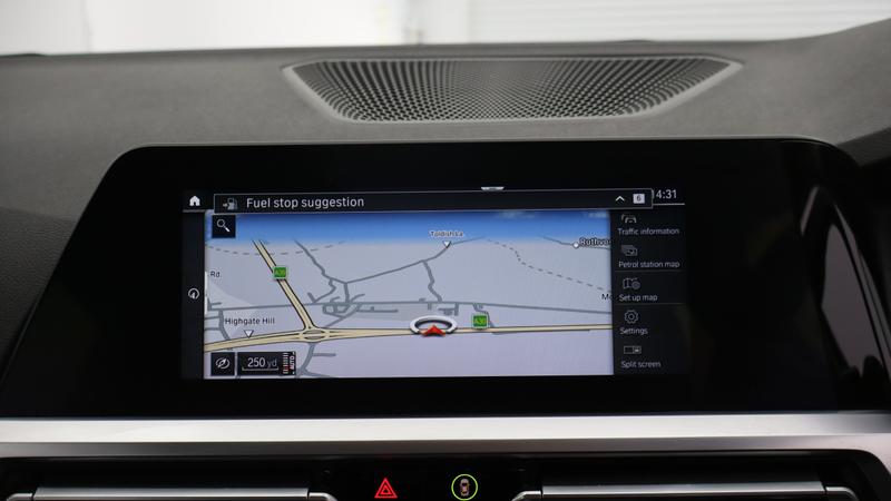 Used BMW 3 Series 2021 for sale - 78166362: Photo 12