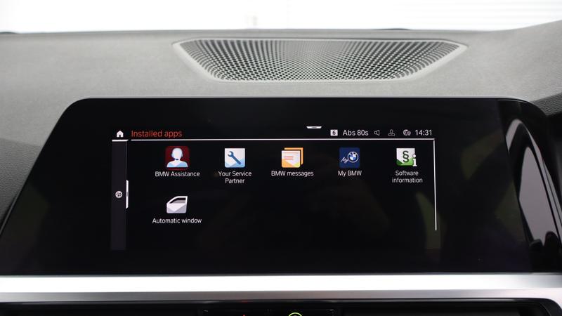 Used BMW 3 Series 2021 for sale - 78166362: Photo 15