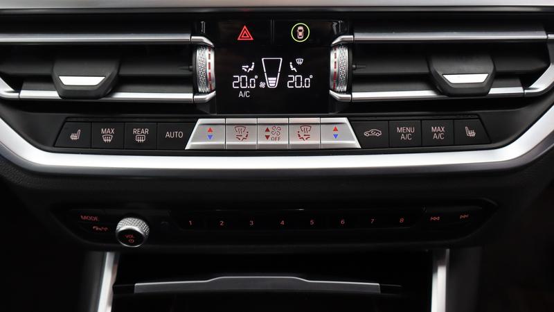 Used BMW 3 Series 2021 for sale - 78166362: Photo 17