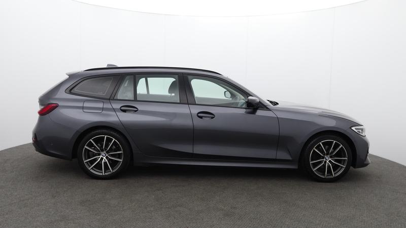 Used BMW 3 Series 2021 for sale - 78166362: Photo 2