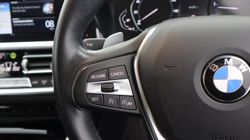 Used BMW 3 Series 2021 for sale - 78166362: Photo 21