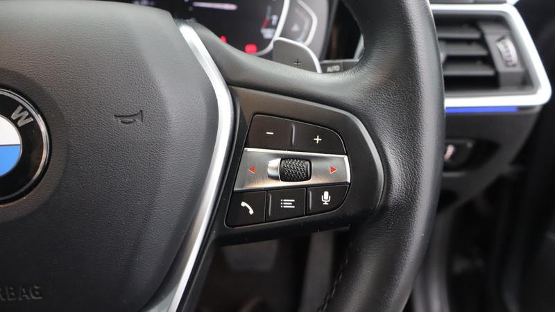 Used BMW 3 Series 2021 for sale - 78166362: Photo 22