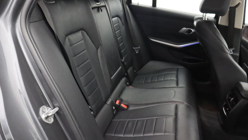 Used BMW 3 Series 2021 for sale - 78166362: Photo 24