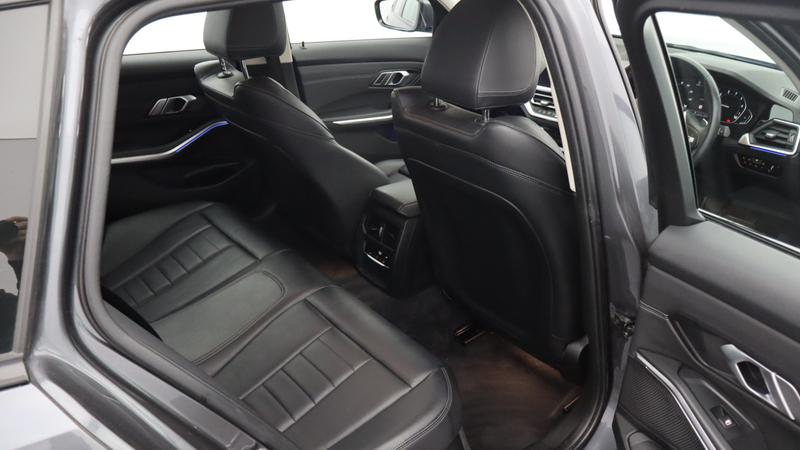 Used BMW 3 Series 2021 for sale - 78166362: Photo 25