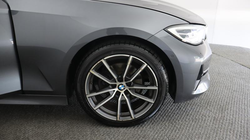 Used BMW 3 Series 2021 for sale - 78166362: Photo 29