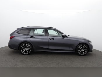 Used BMW 3 Series 2021 for sale - 78166362: Photo