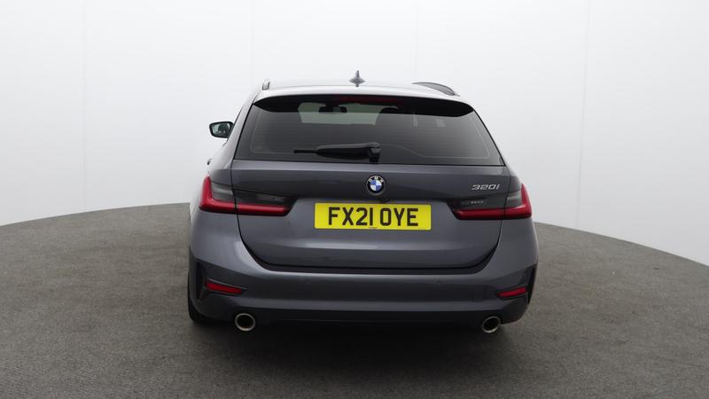 Used BMW 3 Series 2021 for sale - 78166362: Photo 4