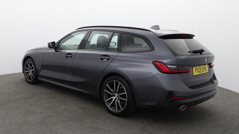 Used BMW 3 Series 2021 for sale - 78166362: Photo 5