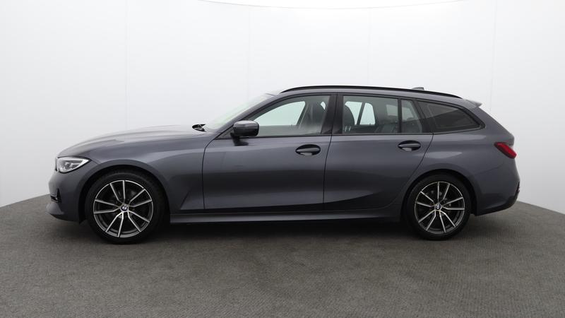 Used BMW 3 Series 2021 for sale - 78166362: Photo 6