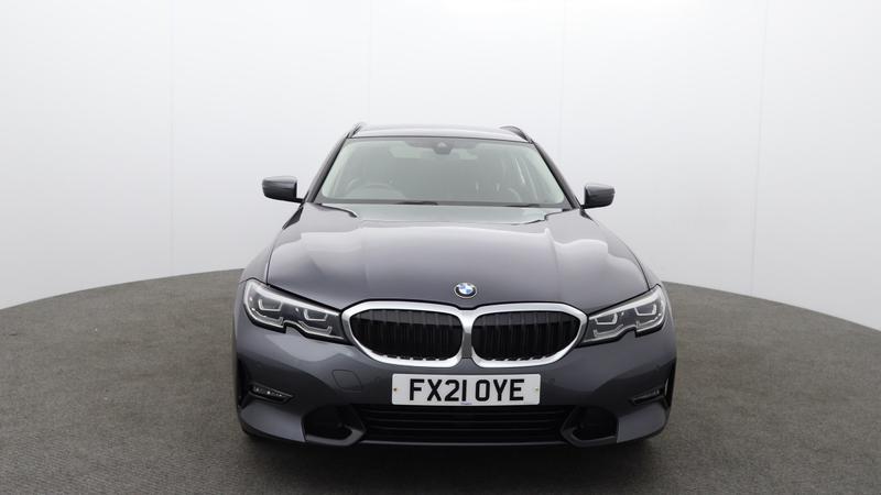 Used BMW 3 Series 2021 for sale - 78166362: Photo 8