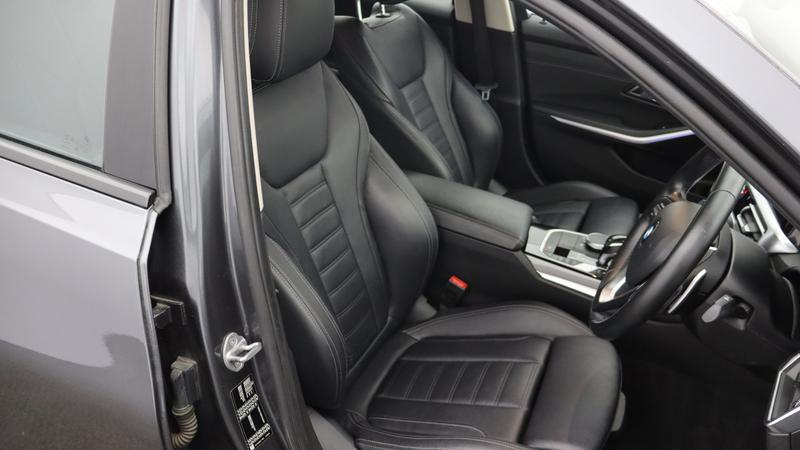 Used BMW 3 Series 2021 for sale - 78166362: Photo 9