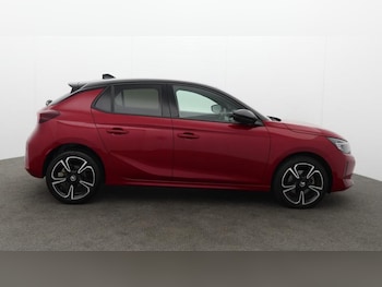 Used Vauxhall Corsa 2024 for sale - 78640014: Photo