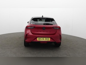 Used Vauxhall Corsa 2024 for sale - 78640014: Photo