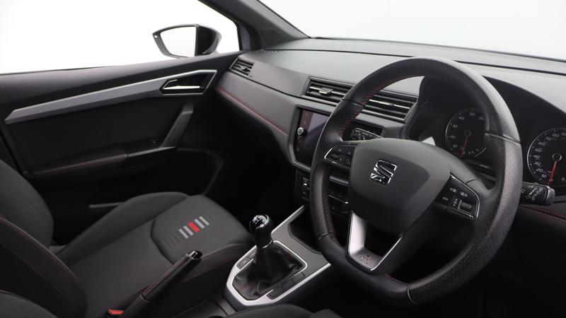 Used SEAT Arona 2019 for sale - 77116926: Photo 10