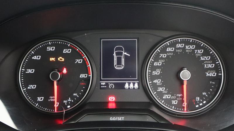 Used SEAT Arona 2019 for sale - 77116926: Photo 12