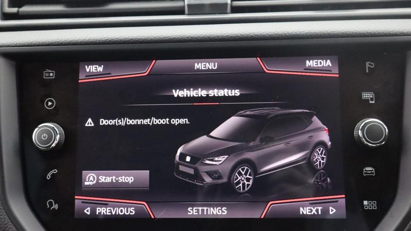 Used SEAT Arona 2019 for sale - 77116926: Photo 22