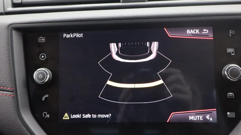 Used SEAT Arona 2019 for sale - 77116926: Photo 23