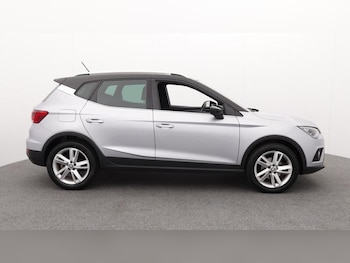 Used SEAT Arona 2019 for sale - 77116926: Photo