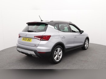 Used SEAT Arona 2019 for sale - 77116926: Photo