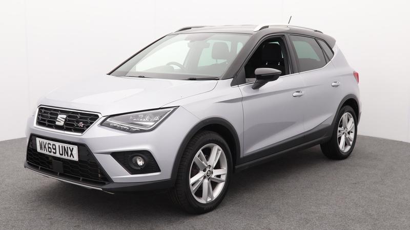 Used SEAT Arona 2019 for sale - 77116926: Photo 7