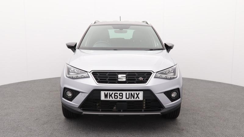 Used SEAT Arona 2019 for sale - 77116926: Photo 8