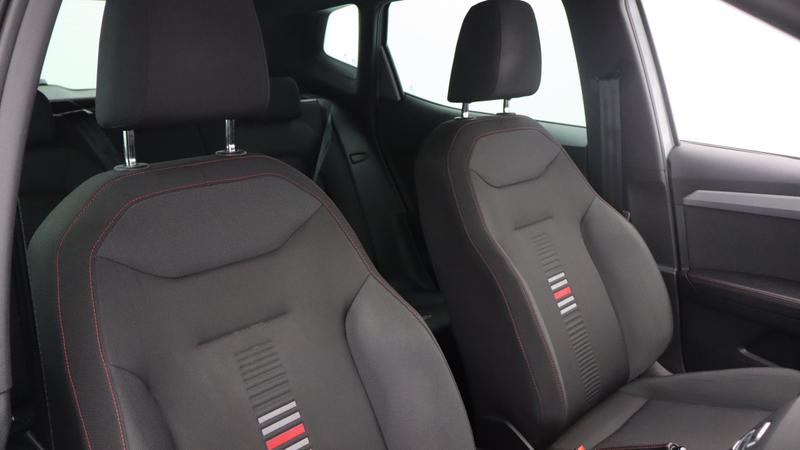 Used SEAT Arona 2019 for sale - 77116926: Photo 9