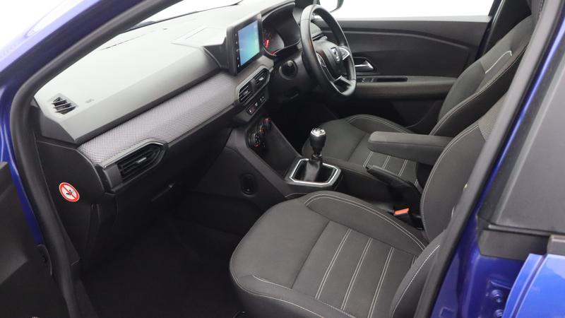 Used Dacia Sandero 2021 for sale - 77117129: Photo 10