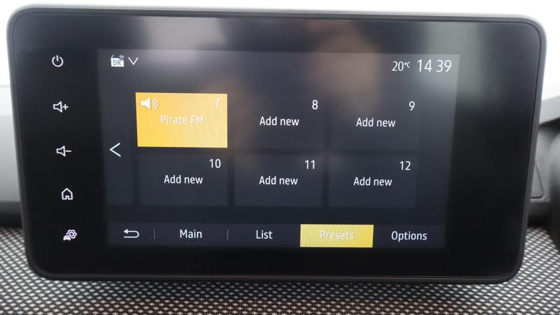 Used Dacia Sandero 2021 for sale - 77117129: Photo 13