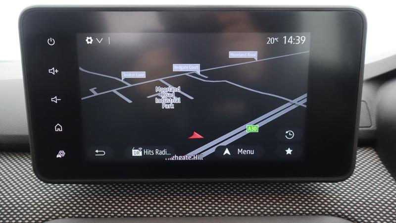 Used Dacia Sandero 2021 for sale - 77117129: Photo 14