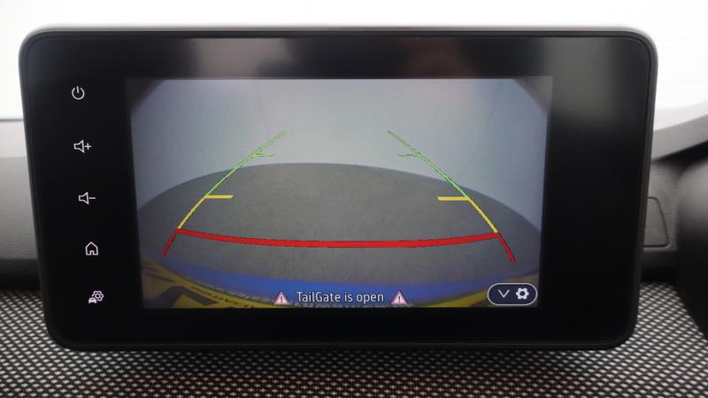 Used Dacia Sandero 2021 for sale - 77117129: Photo 15