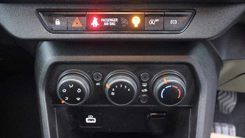 Used Dacia Sandero 2021 for sale - 77117129: Photo 16