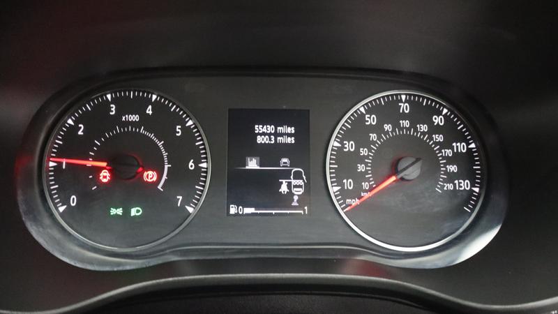 Used Dacia Sandero 2021 for sale - 77117129: Photo 18