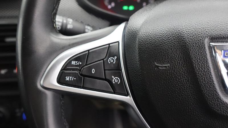 Used Dacia Sandero 2021 for sale - 77117129: Photo 19