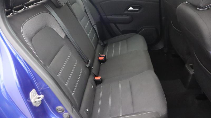 Used Dacia Sandero 2021 for sale - 77117129: Photo 21