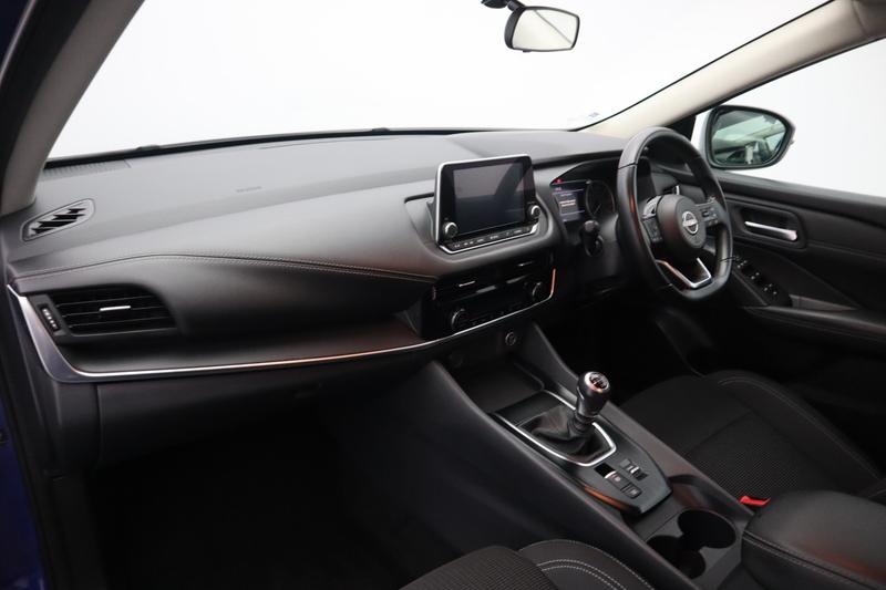 Used Nissan Qashqai 2022 for sale - 77427216: Photo 10