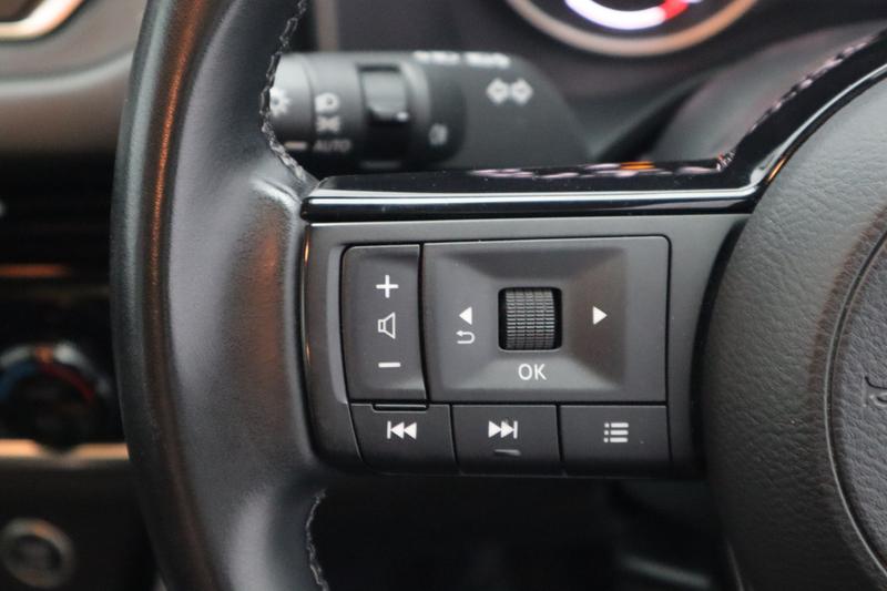 Used Nissan Qashqai 2022 for sale - 77427216: Photo 14