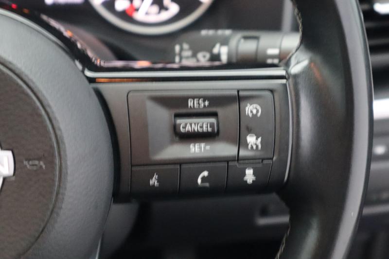 Used Nissan Qashqai 2022 for sale - 77427216: Photo 15